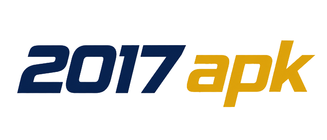 2017 apk লোগো